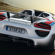 Illustration for article titled Leaked Brochure Shows Off Porsches 800 Horsepower 78 MPG Hybrid 918 Spyder